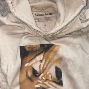 Ariana Grande Hoodie